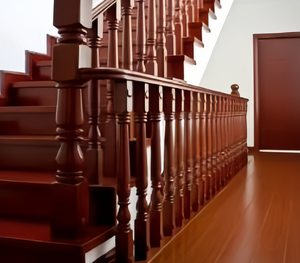 CNC LR1530 Holzdrehmaschine für Schalen, Vasen, Kelche, Tassen und Treppengeländer - Product Image 4