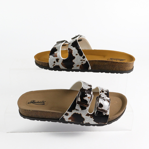Pantuflas para Mujer, Estilo Sandalia, Originales, de la Fábrica <span class=keywords><strong>Maoli</strong></span> - Product Image 3