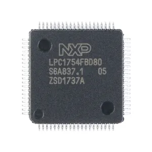 새로운 오리지널 IC 칩 XC95144XL-10TQG144C