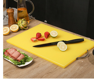 Livraison rapide <span class=keywords><strong>Planche</strong></span> de cuisine commerciale <span class=keywords><strong>Planche</strong></span> <span class=keywords><strong>à</strong></span> <span class=keywords><strong>découper</strong></span> en plastique Restaurant extra grandes planches <span class=keywords><strong>à</strong></span> <span class=keywords><strong>découper</strong></span> pour hôtel - Product Image 5