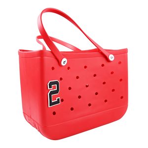 Adorno Numérico para Bolsos Bogg y Bolsos Simply Southern, Insertos Decorativos con Números, Accesorios para Bolsos de Playa - Product Image 4