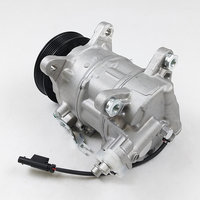 Compresseur de climatisation de voiture 64525A5C713 pour BMW Mini F54 F55 F56 F57 F60 2 5 7 Series X1 X2 X3 X4 12V Pompe de climatisation