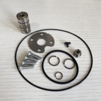 Kit de Reparación/Reconstrucción/Servicio de Rodamientos de Bolas de Cerámica para Turbocompresor GT17 GT20 GT22 GTB2060VKLR GTB2260VKLR