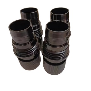 All-Aluminum Alloy T40 T20P Centrifugal Nozzle Metal Spray Rod Nut Adapter for Plant Protection <b>Drones</b> <b>Accessories</b> - Product Image 2