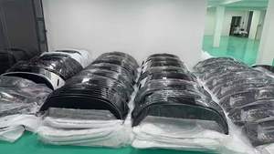 Protection inférieure de pare-chocs avant de haute qualité pour BYD Song PLUS DM-i – Pièces de carrosserie de rechange durables - Product Image 5