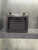 Kleine mini industriële kastdroger voor voedsel met digitale besturing van roestvrij staal, temperatuurbereik 30-90°C, vacuümdrogen