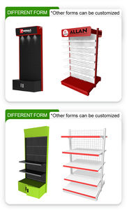 Incluye Gabinetes <span class=keywords><strong>en</strong></span> la Parte Inferior; Estanterías Personalizables Disponibles. De la Fábrica Xingye - Product Image 2