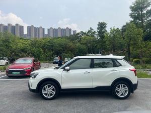 <span class=keywords><strong>Venucia</strong></span> T60 2020 1.6L CVT Édition Zhi Xing Chine VI - Product Image 4