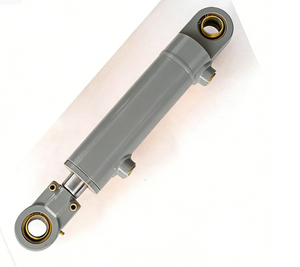 Cylindre hydraulique <span class=keywords><strong>de</strong></span> godet d'excavatrice à simple effet à course longue <span class=keywords><strong>de</strong></span> 50 tonnes 120-70-850 mm à haute capacité <span class=keywords><strong>de</strong></span> charge personnalisée - Product Image 4