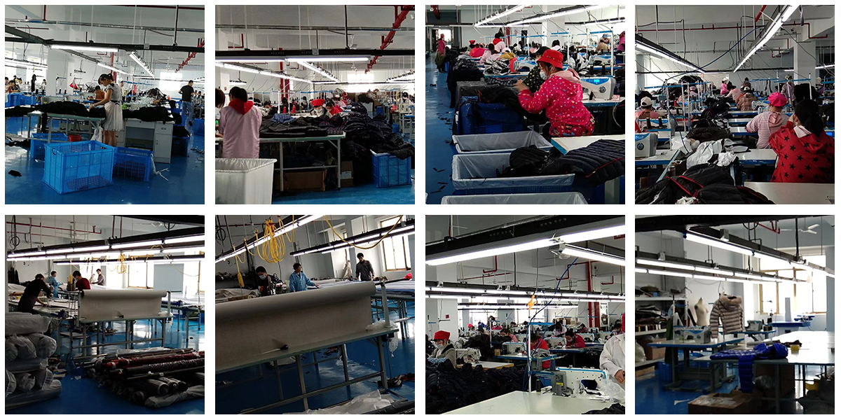 ウェア supplier ZX OEM Fire Resistant Safety Work Clothing Western Cotton