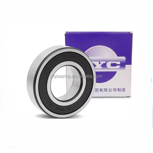 Royang Lycベアリング6006E 6006E-2Z 6006E-2RZディープグルーブボールベアリング6007E 6007E-Z Lycベアリング - Product Image 6