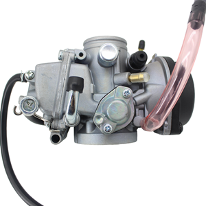 (Prêt à être expédié) Carburateur Pd36j 36mm OEM 13200-07G01 pour <span class=keywords><strong>Suzuki</strong></span> Quadsport Z400 LTZ400 Z 2x4 ATV 2003-2007 - Product Image 4