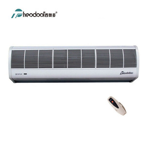 2025 nouveau ventilateur de rideau d'air de porte à usage commercial <span class=keywords><strong>AC</strong></span> 220V - Product Image 3
