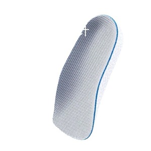 แผ่นรองใ<span class=keywords><strong>น</strong></span>รองเท้าใส่ผมพื้นในรองเท้าแบบ<span class=keywords><strong>น</strong></span>ุ่มดูดซับแรงกระแทกแบบเจ็ดชิ้<span class=keywords><strong>น</strong></span>ที่มองไม่เห็<span class=keywords><strong>น</strong></span>ทำจากป๊อปคอร์น - Product Image 5