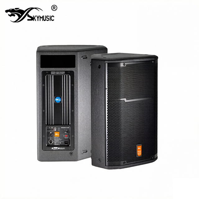 PRX615M Chinese 15inch Active Speaker with Amplifier Module