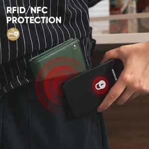 TILONSTAR TVW178P Bifold Dompet Kulit Pria Men <b>Wallet</b> Genuine Leather ID Card <b>Holder</b> - Product Image 5