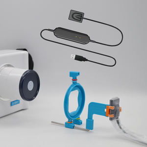 Sensori Intraorali Digitali Wireless LK-C62 per Odontoiatria a Prezzo Conveniente - Product Image 3