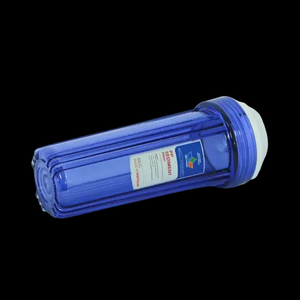 High Efficiency Blue ABS <b>Water</b> <b>Filter</b> Housing with Pressure Vessel for Filtration <b>Systems</b> Wholesale Price from Vietnam - Product Image 3