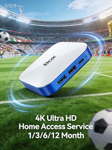 C'est le service que vous souhaitez ? <span class=keywords><strong>IPTV</strong></span>, veuillez <span class=keywords><strong>me</strong></span> contacter. Boîtier de service d'accès domestique multi-appareils 8K. - Product Image 1