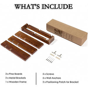 Carcasa protectora de 28,35 ", - Product Image 6