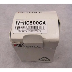 กล้องวิชันซิสเต็ม IV-HG500CA 1 ชิ้น - Product Image 1
