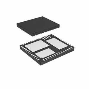Manufacturer Channel Buy Electronics Components Online Power Management (PMIC) 52 VFQFN Exposed Pad LTC3609IWKG#PBF - Product Image 1