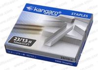 Wholesale Office Stapler Pin Silver 24/6 Staple Pins Fixed-type strong Factory Products Price