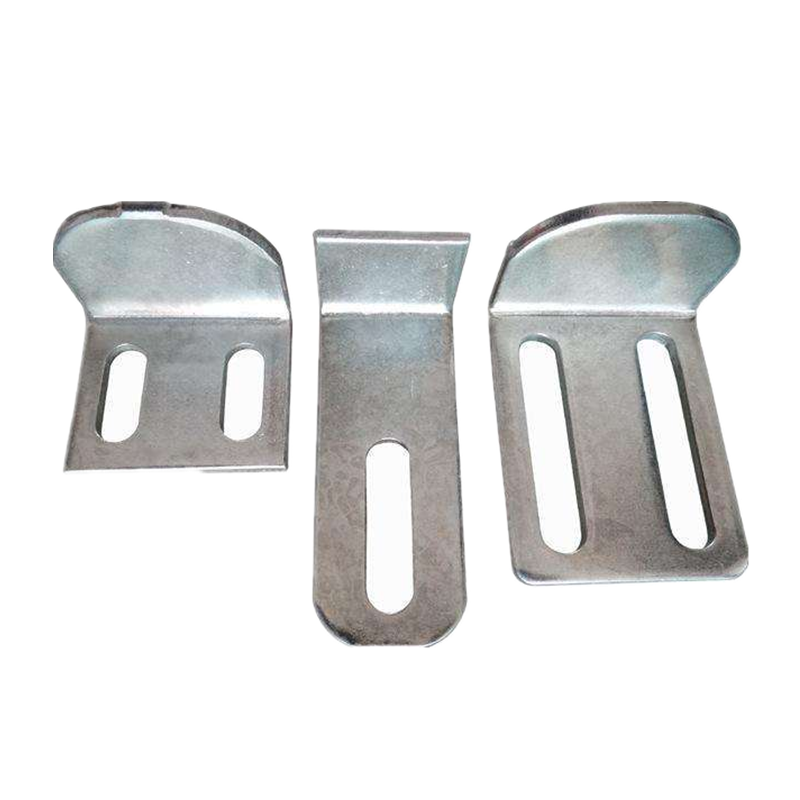 Stainless Steel Metal Precision CNC Machined