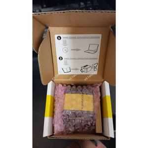 Escáner de código Cognex nuevo con plataforma de controlador automático, con sistema de control automático - Product Image 1