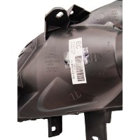 Ensemble de phare avant droit pour Koleos 26025JY40A.260109401R. Pièces.