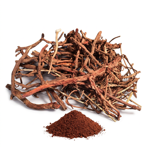 Racine de Manjistha Maddar Finement Broyée - Product Image 1
