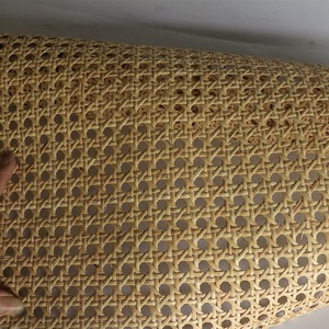 กระเช้าหวายสานมือขนาดสั่งทำ ปลอกกระถางดอกไม้หวายตกแต่งบ้านในร่ม - Product Image 5