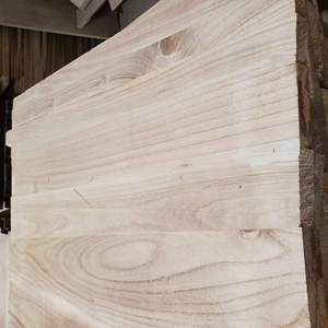 Madera <span class=keywords><strong>de</strong></span> Paulownia <span class=keywords><strong>de</strong></span> Primera Calidad Directo <span class=keywords><strong>de</strong></span> Fábrica - Product Image 4