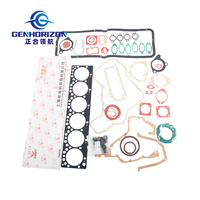 Kit de révision moteur Genhorizon D6114B – Joints, joints toriques et pièces de rechange complètes pour chargeuse – Garantie 6 mois – Guangdong