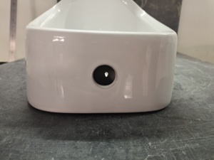 โถปัสสาวะเด็กแบบแขวนผนังเซรามิกรุ่นใหม่ - Product Image 6