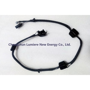 หัวฉีดพ่นโซ่สำหรับ BMW 5 F10 F11 61664849539 61667205117 E70 X5 61664849540 61667205118 - Product Image 3