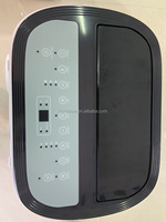 Climatiseur portable électrique Haier 1HP jusqu'à 11899 BTU pour voiture et usage domestique