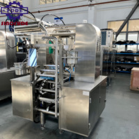 Machine à bonbons gélifiés à faible consommation d'énergie et facile à utiliser, ligne de production de oursons gélifiés