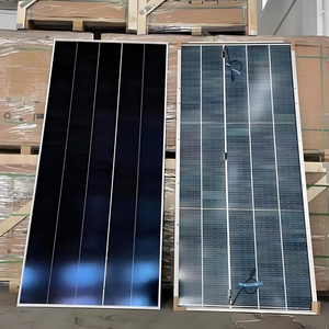 Giá tấm pin năng lượng mặt trời đơn tinh thể 600W 620W 630W 640W 650W 660W 670W 680W, tấm pin năng lượng mặt trời 600W - Product Image 2
