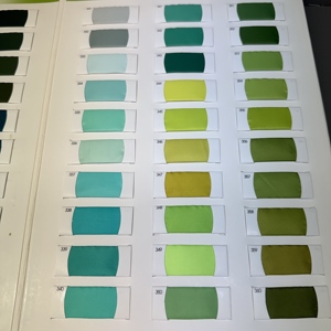 210t Poly <span class=keywords><strong>taffeta</strong></span> 600 màu sắc trong kho - Product Image 3