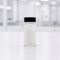 Isomalt de qualité alimentaire, alcool sucré granulaire, édulcorant en poudre 25 kg, teneur 99,8 % pour bonbons, chocolat et produits de boulangerie
