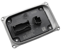 Module de commande de ballast de phare LED d'origine A2239007618 pour Mercedes-Benz Classe S W223 2021-2025