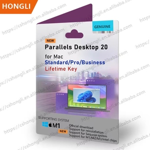 Installation de <span class=keywords><strong>Parallel</strong></span> Desktop 20 Standard sur disque DVD à vie pour <span class=keywords><strong>Mac</strong></span> - Product Image 6