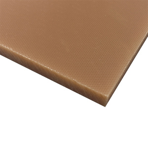 鮮やかな色（赤、黄、緑）の<span class=keywords><strong>10mm</strong></span>厚HDPEシート、標準サイズ4x8フィート - 大量割引 - Product Image 4