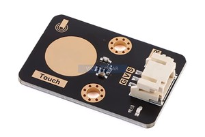 Original Genuine Touch Tpb Single key touch <strong>module</strong> PHpin <strong>interface</strong> - Product Image 4