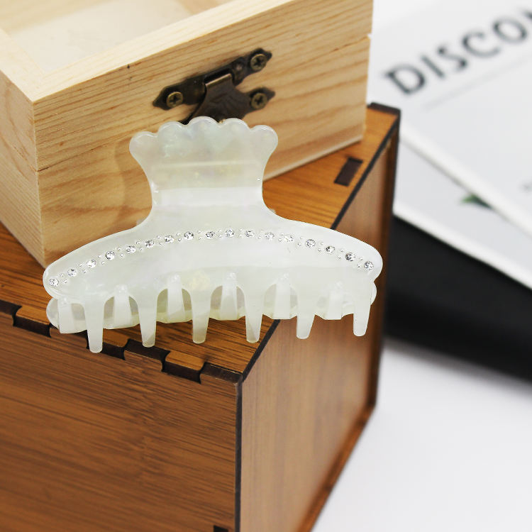 hair accessories crystal