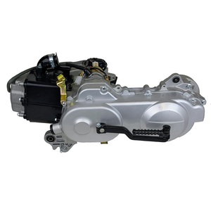 摩托车发动机GY6 50cc短箱 - Product Image 2