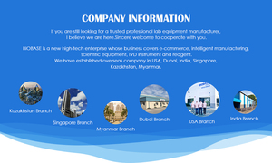 Balanza Electrónica de Precisión Biobase BH1203B a Buen <span class=keywords><strong>Precio</strong></span>, con Sensor de Humedad de Alta Precisión, Ideal para Laboratorio u Hospital - Product Image 6