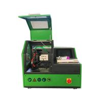 Banco de Pruebas para Inyectores Common Rail Diésel