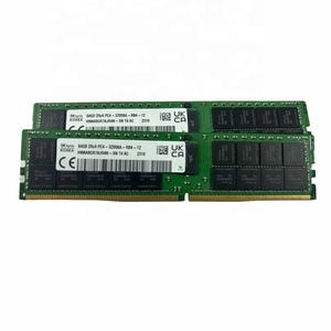 Para Dell 32GB <span class=keywords><strong>DDR4</strong></span> ECC Server <span class=keywords><strong>RAM</strong></span> con 2666MHz/2933MHz/3200MHz Capacidad de memoria <span class=keywords><strong>8GB</strong></span> 16GB Opciones en stock - Product Image 5